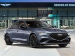 2026 Genesis G70 3.3T Prestige
