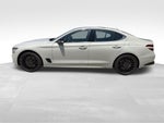 2026 Genesis G70 3.3T Prestige Graphite