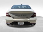2026 Genesis G70 3.3T Prestige Graphite