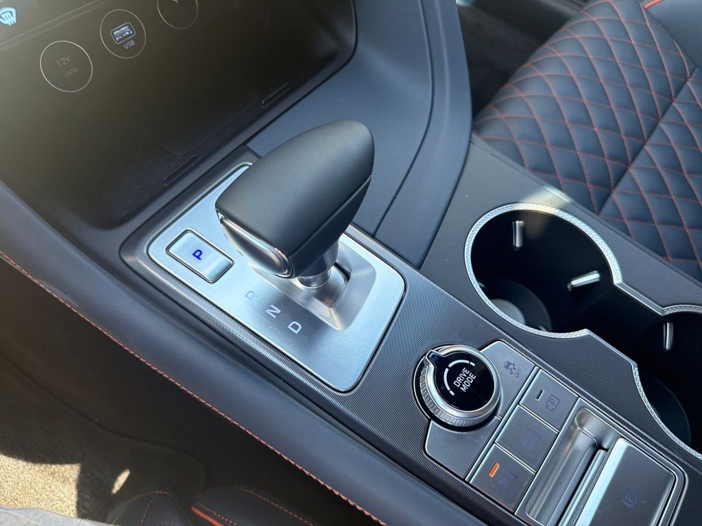 2026 Genesis G70 3.3T Prestige Graphite
