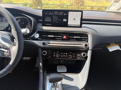 2026 Genesis G70 3.3T Prestige Graphite