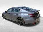2026 Genesis G70 3.3T Prestige Graphite