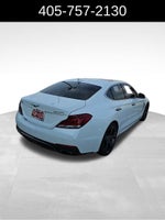 2020 Genesis G70 3.3T