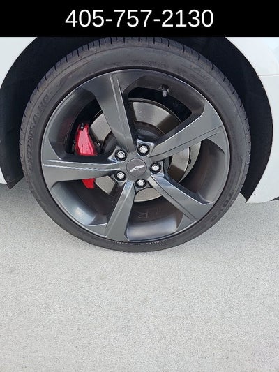 2020 Genesis G70 3.3T