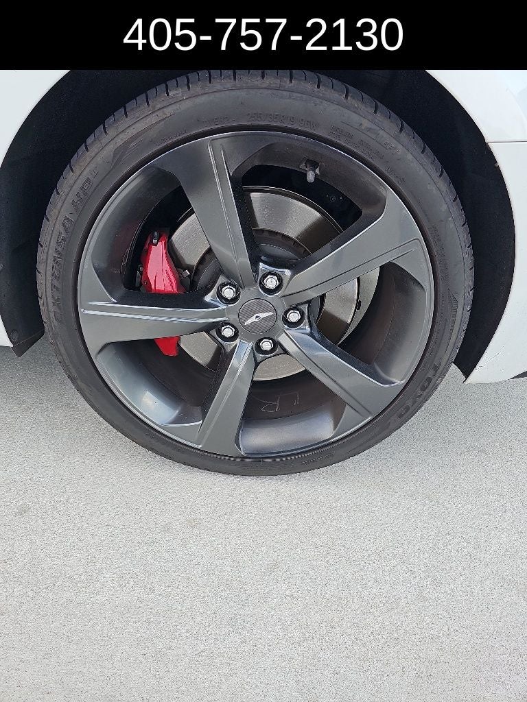 2020 Genesis G70 3.3T