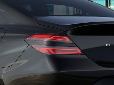 2027 Genesis G70 2.5T Sport Prestige