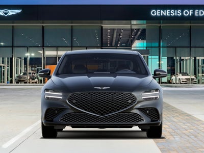 2027 Genesis G70 2.5T Sport Prestige