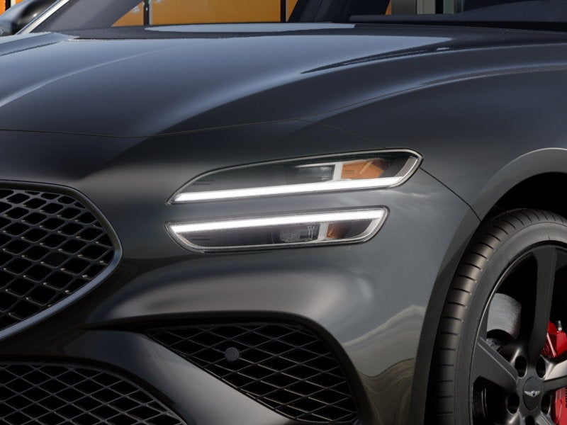 2027 Genesis G70 2.5T Sport Prestige