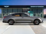 2027 Genesis G70 2.5T Sport Prestige