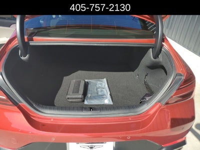 2022 Genesis G70 2.0T