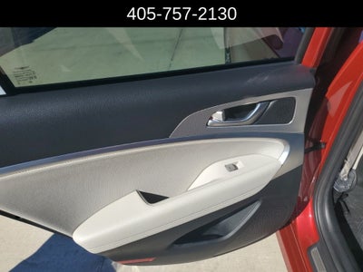 2022 Genesis G70 2.0T