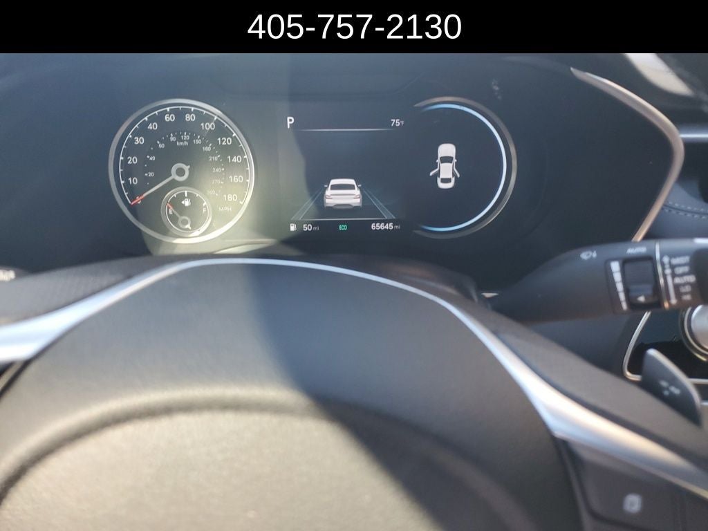 2022 Genesis G70 2.0T