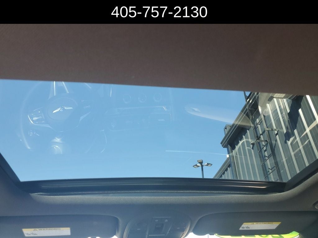 2022 Genesis G70 2.0T