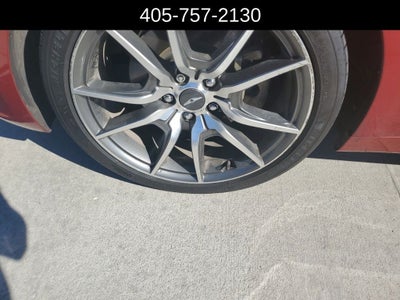 2022 Genesis G70 2.0T