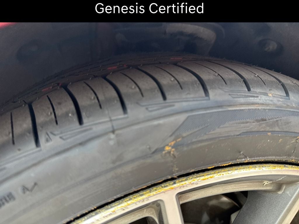 2023 Genesis G70 2.0T CERTIFIED
