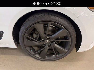 2023 Genesis G70 2.0T Sport Prestige