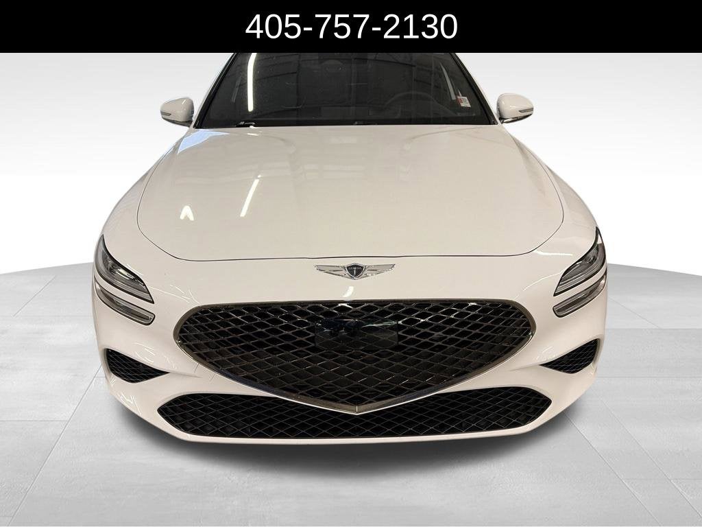 2023 Genesis G70 2.0T Sport Prestige