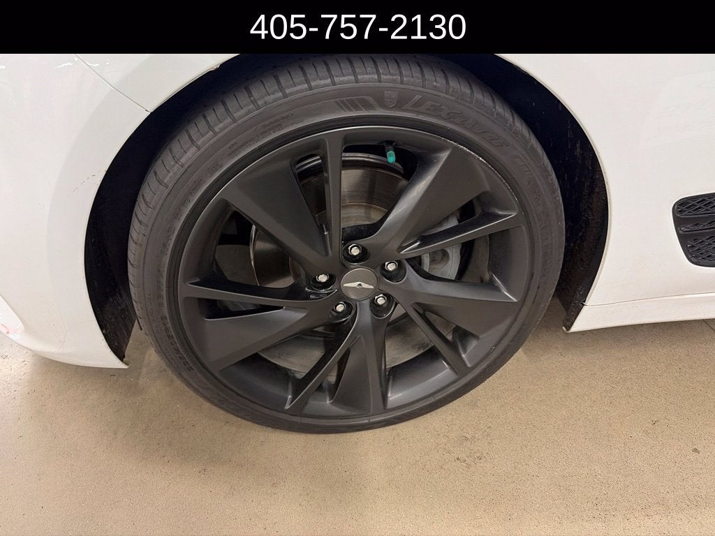 2023 Genesis G70 2.0T Sport Prestige