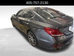 2020 Genesis G70 3.3T
