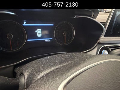 2020 Genesis G70 3.3T