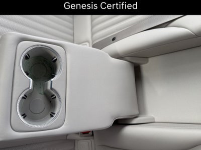 2025 Genesis G70 3.3T Sport Advanced CERTIFIED