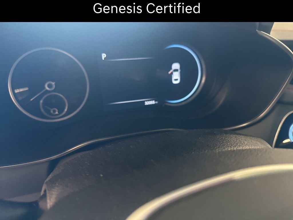 2022 Genesis G70 3.3T CERTIFIED