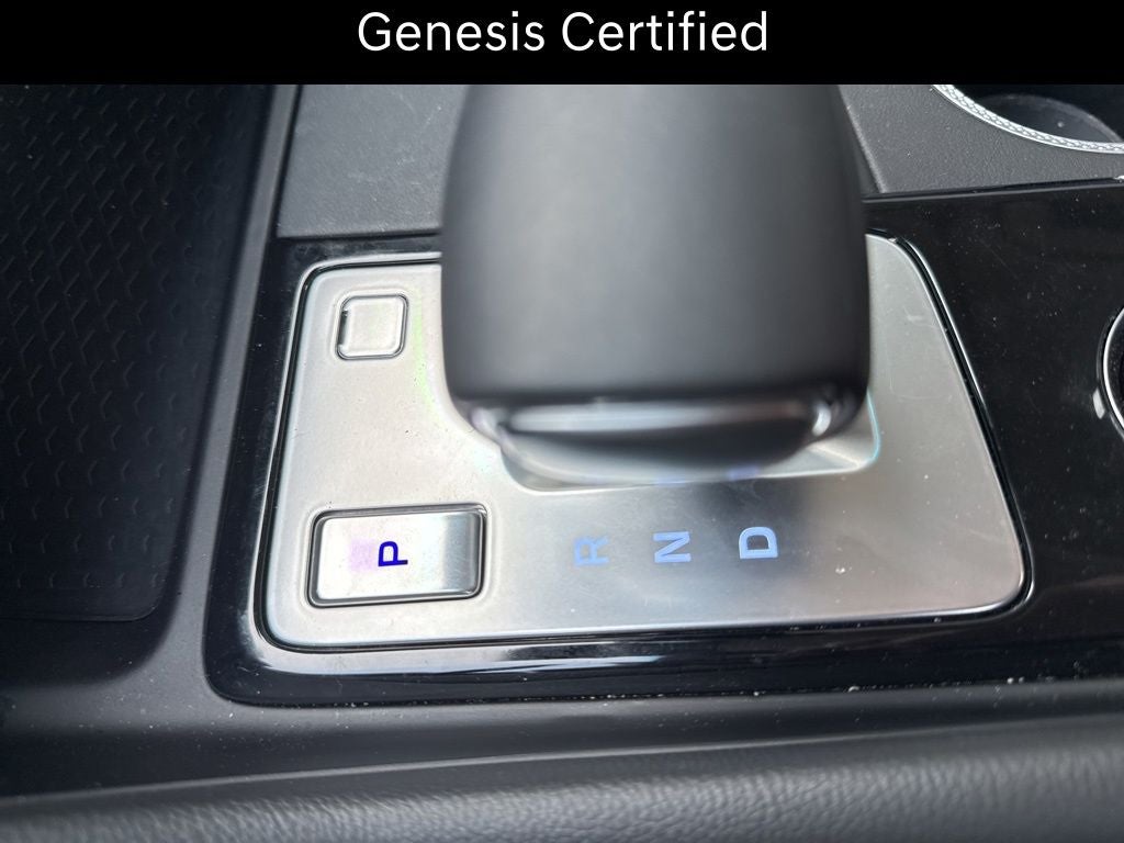 2026 Genesis G70 2.5T CERTIFIED