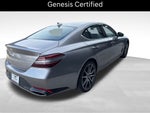 2026 Genesis G70 2.5T CERTIFIED