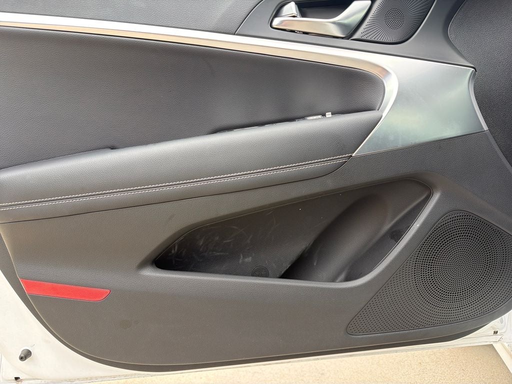2026 Genesis G70 2.5T CERTIFIED