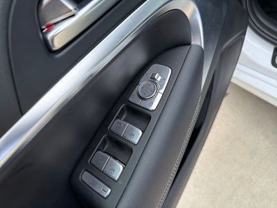 2026 Genesis G70 2.5T CERTIFIED