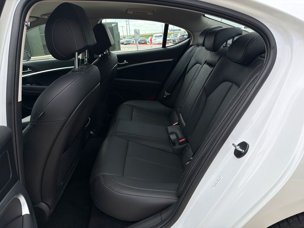 2026 Genesis G70 2.5T CERTIFIED