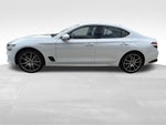 2026 Genesis G70 2.5T CERTIFIED