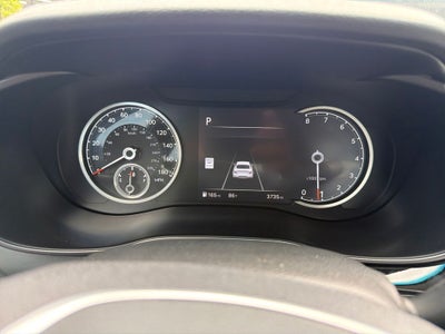 2026 Genesis G70 2.5T CERTIFIED
