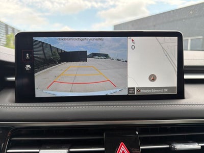 2026 Genesis G70 2.5T CERTIFIED