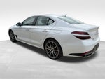 2026 Genesis G70 2.5T CERTIFIED