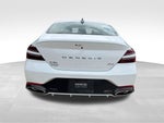 2026 Genesis G70 2.5T CERTIFIED