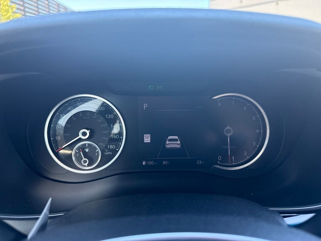 2026 Genesis G70 2.5T