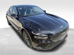 2026 Genesis G70 2.5T CERTIFIED
