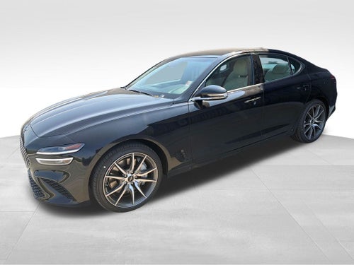 2026 Genesis G70 2.5T