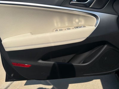 2026 Genesis G70 2.5T