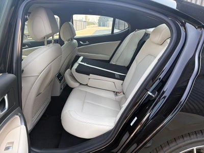 2026 Genesis G70 2.5T