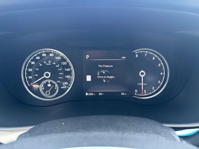 2026 Genesis G70 2.5T
