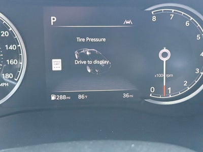 2026 Genesis G70 2.5T