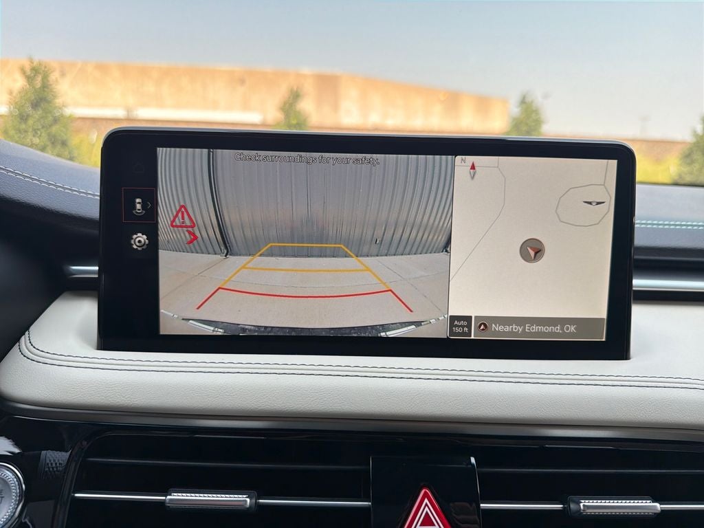 2026 Genesis G70 2.5T