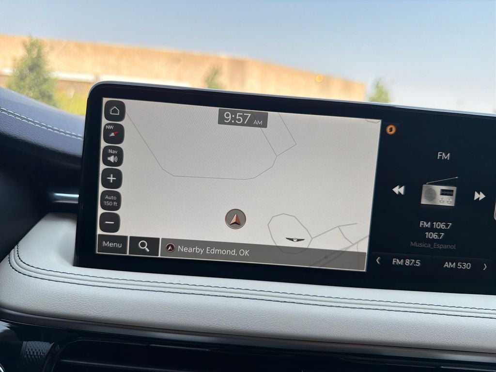 2026 Genesis G70 2.5T