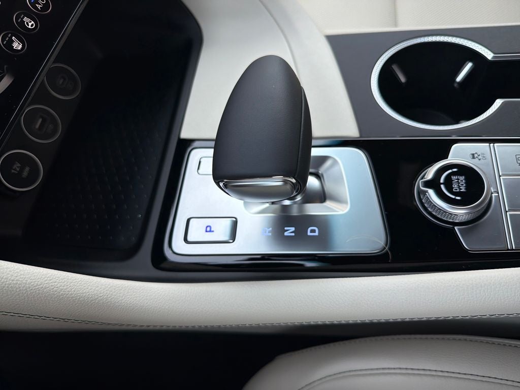 2026 Genesis G70 2.5T