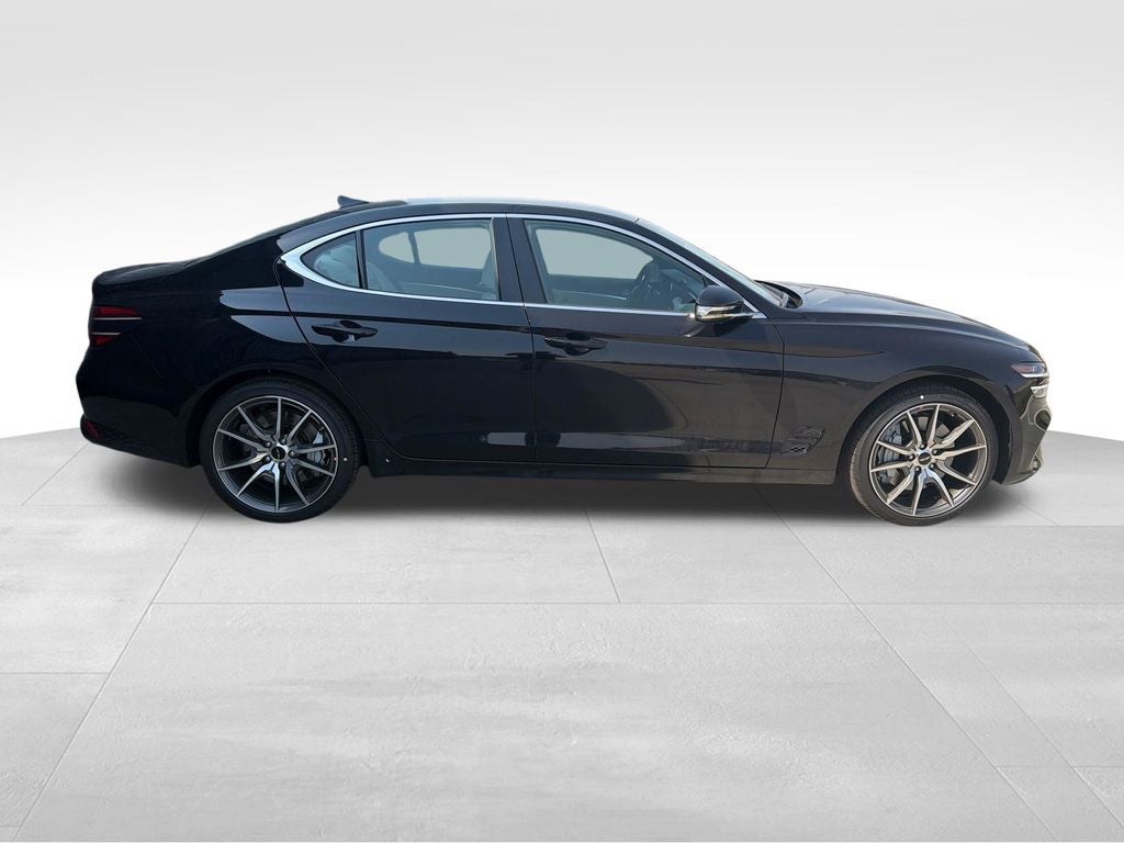 2026 Genesis G70 2.5T