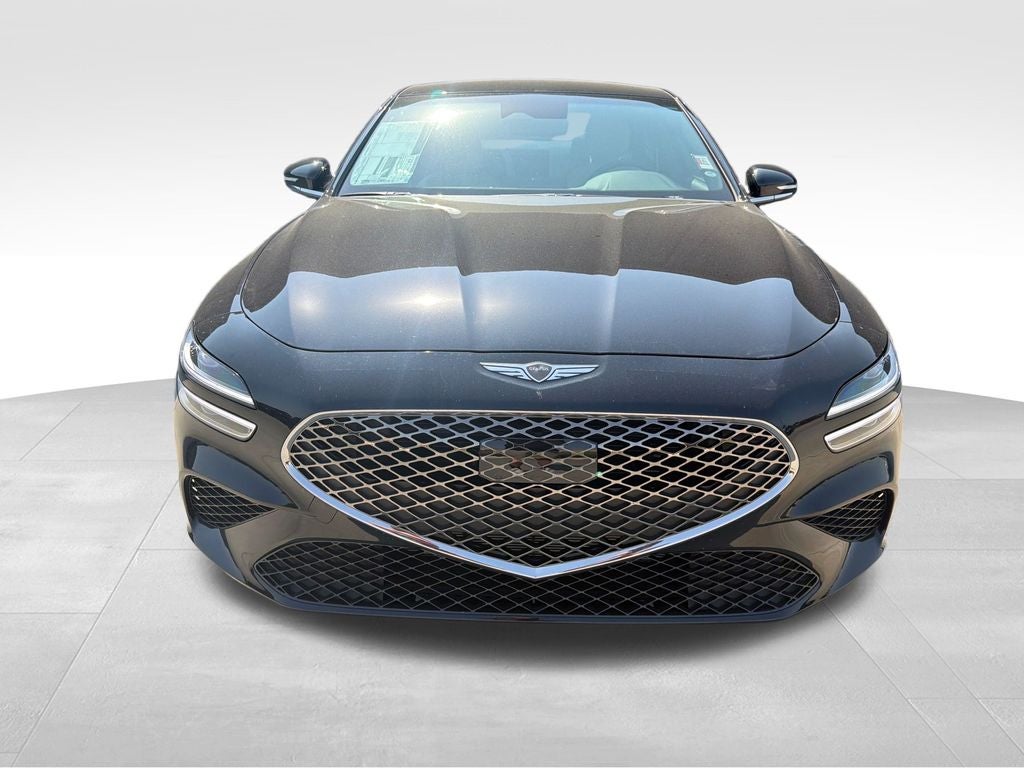 2026 Genesis G70 2.5T