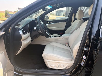 2026 Genesis G70 2.5T