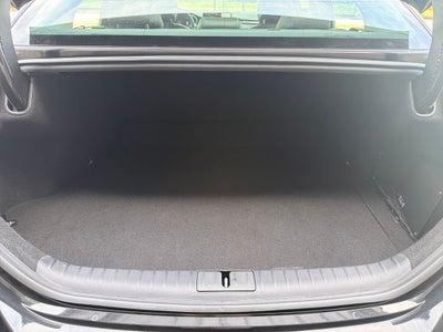 2026 Genesis G70 2.5T CERTIFIED